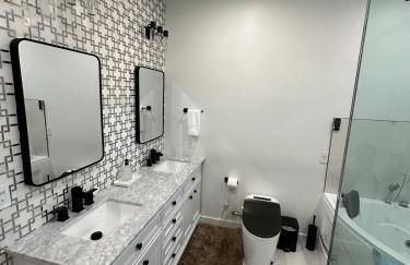 Amazing home Marietta with wirpool jacuzzi - Foto 9