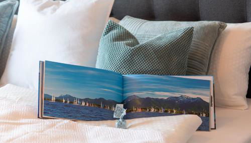 Ferienhaus Chiemseefeeling - Foto 3