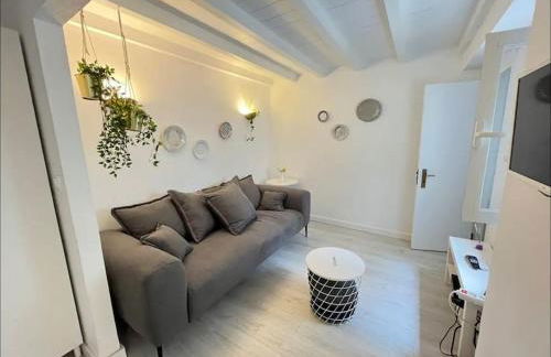 Duplex Lx Factory 2 BR - Patio - Free parking - Photo 47