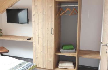 Ferienwohnungen Am Kapellenberg Losheim am See - Foto 26