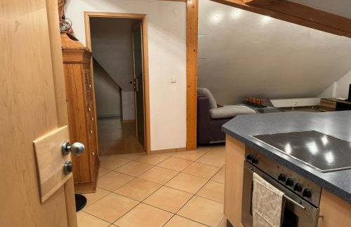 DG Wohnung in Schwenningen - Foto 6