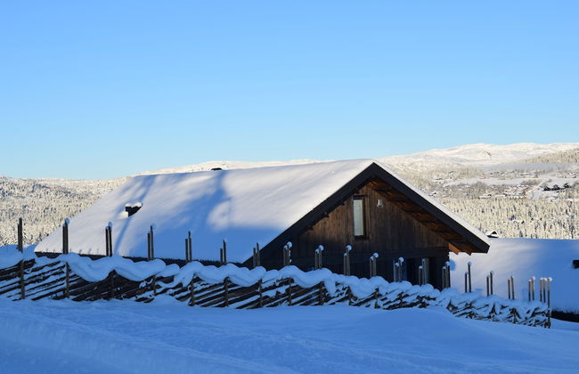 Skeikampen Booking - Foto 26