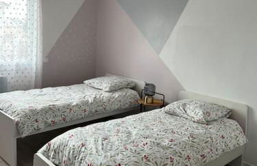 Mssila villa - Foto 12