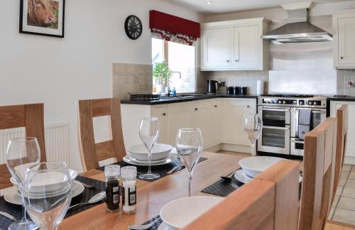 The Byre - Camp Douglas - Cottage - Foto 7