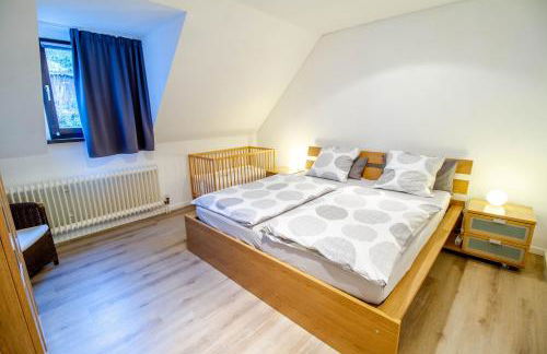 Ferienhaus Mühlenberg - Foto 13