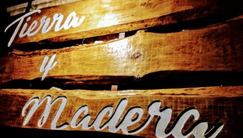 Casa Rural Tierra y Madera - Foto 2