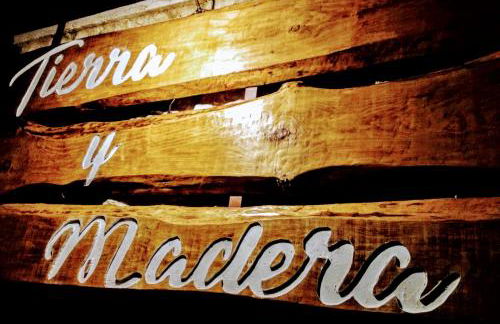 Casa Rural Tierra y Madera - Foto 2