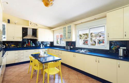 Casa Almendra - Private pool - Ocean View - Foto 19