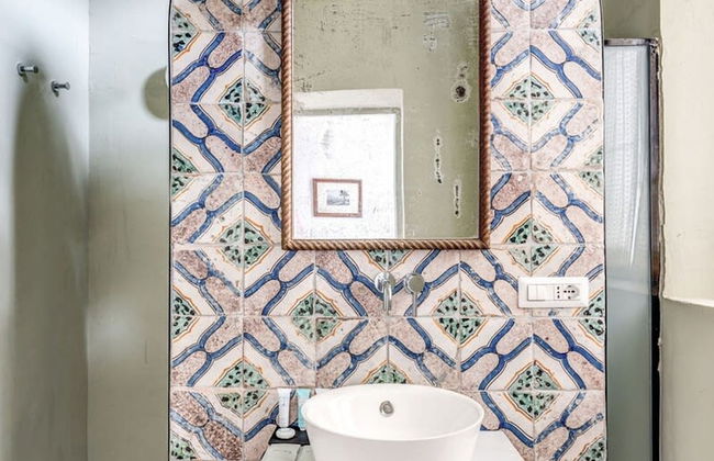 Villa Murat in Annunziata - Foto 39