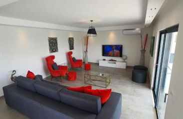 Sky Villa by Laranjal Rentals - Foto 59
