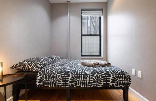 Entire apartment for family and group - Foto 5