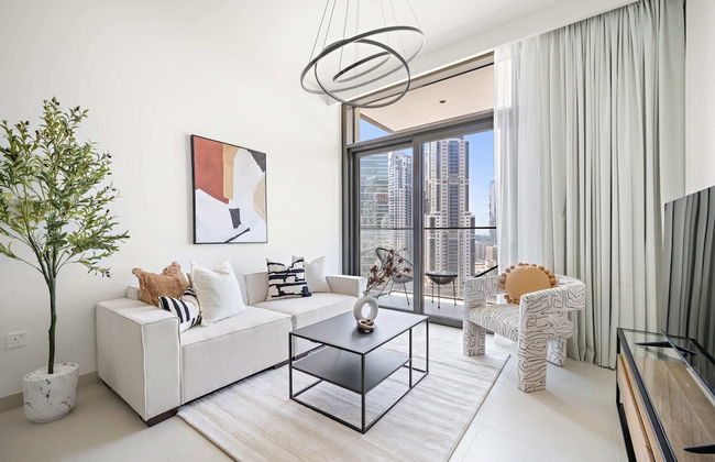 Silkhaus Burj Crown - Photo 44