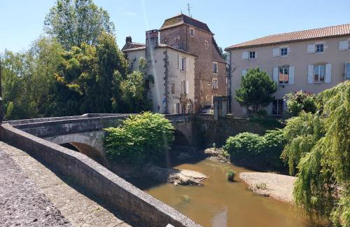 2Bed House Sleeps 4 - Parking Views 3min to Town - Foto 24