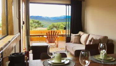 Cabana Bariloche - Busch Camping - Foto 5