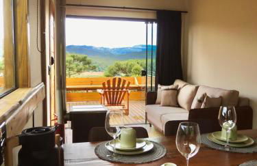 Cabana Bariloche - Busch Camping - Photo 5