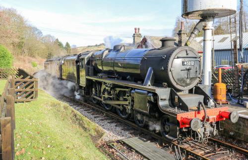 North Ives Cottage - Foto 30