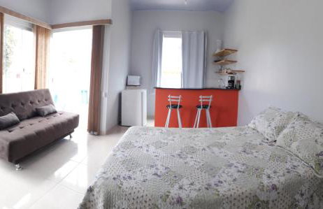 Chalés Aconchego - Foto 2