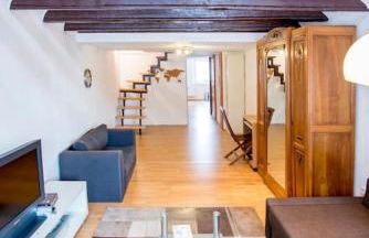 Maisonette Wohnung Bolkerstraße in Düsseldorf - Foto 16