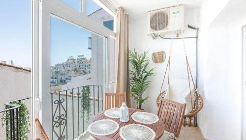Apartment Puerto Banus OPQ by Interhome - Foto 4