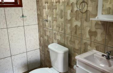 Chalé Paraíso Guararema 1 - Foto 7