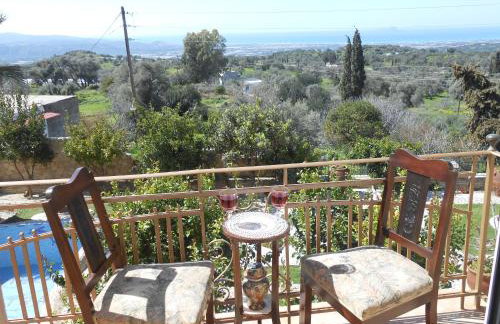 Villa Petra with heated pool - Foto 20