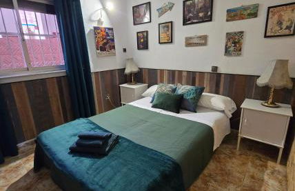 Villa Don Giovanni Fuengirola, Piscina Privada y vistas al mar y a la Montaña - Photo 34