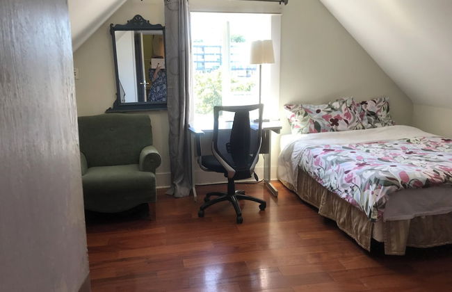 West Broadway guesthouse - Photo 24