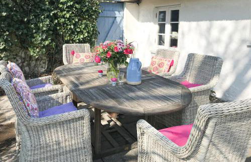 Das alte Zollhaus - Foto 18