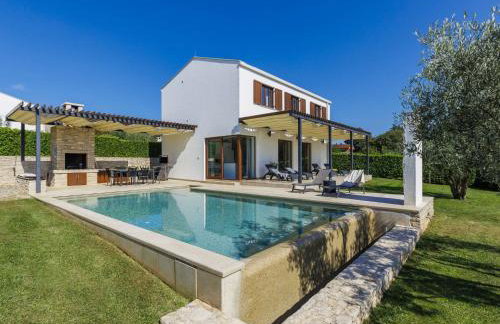 Villa Luna Nera by Interhome - Foto 31