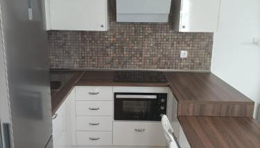 The Holidays Houses - "El Balcón de las 4 Lunas" 631 - Foto 5