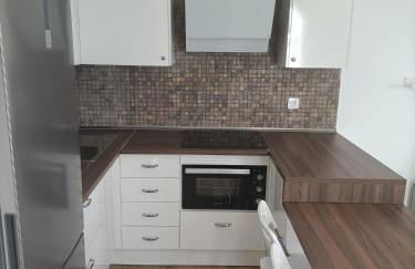 The Holidays Houses - "El Balcón de las 4 Lunas" 631 - Foto 5