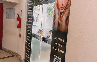 Loft vista panorâmica da Roda gigante e orla de BC - Foto 28