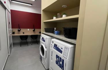 Apto NOVÍSSIMO Santo Amaro - Foto 10