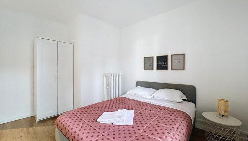 Appartement neuf, 4 Chambres ,Spacieux TV-WIFI - Photo 4