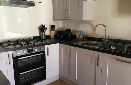 Lairds and Keepers Apartments - Foto 31