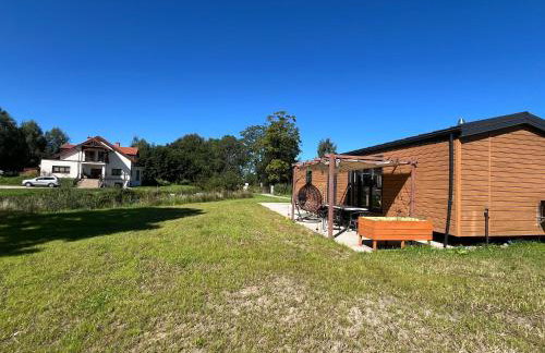 Słoneczny domek na Mazurach - Foto 8