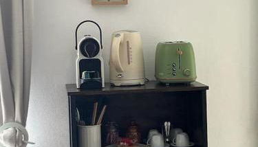 Flex Check in - Métro 14 et 7 - Free Parking - Late check out possible - Foto 4