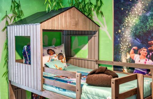 3MI from Disney- Modern 3BD 3BA + Grill - Foto 9