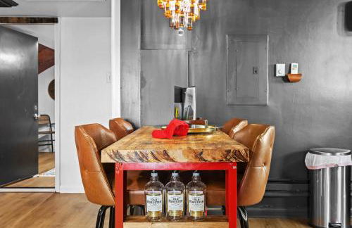 Top Floor Apt Near Churchill Downs & Expo Center - Foto 50