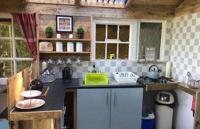 Camp Kátur - Foto 32