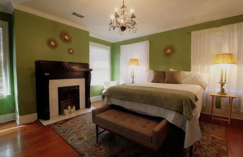 121 W Jones Suite Loft 4f - Foto 7