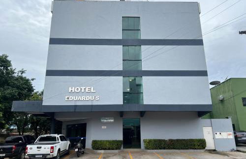 Flat Eduardus - Foto 6