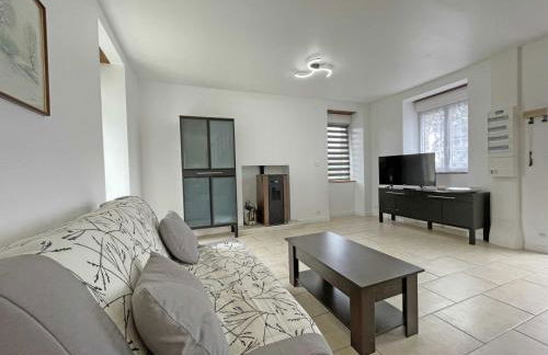 Gîte lumineux avec jardin, animaux acceptés, WiFi - FR-1-497-225 - Foto 5