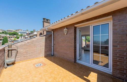 Casa Nina junto Barcelona Centro y playa - Foto 23