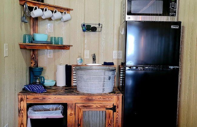 Buddy's Harbor - Foto 16