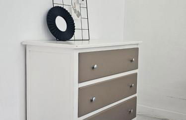 Appartement lumineux et calme en rez-de-jardin - Foto 20