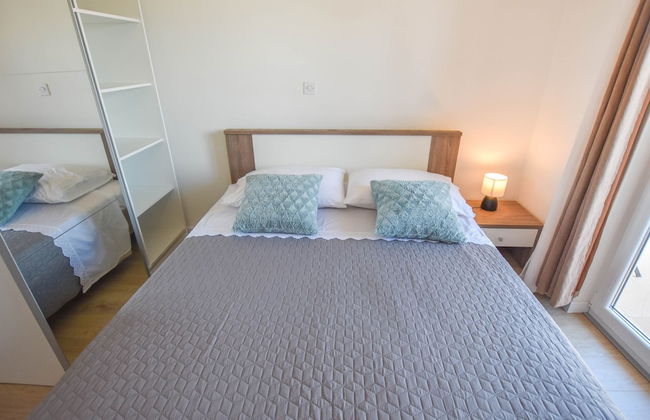 Apartments Anchor - Foto 12