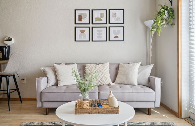 Cozy Condo Escape In Palm Coast 1 Bedroom Home by RedAwning - Photo 12