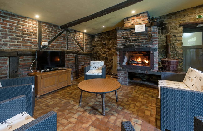 Spacious Waimes Villa - Foto 15