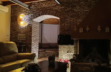 Σύγχρονη αγροικία - Foto 23